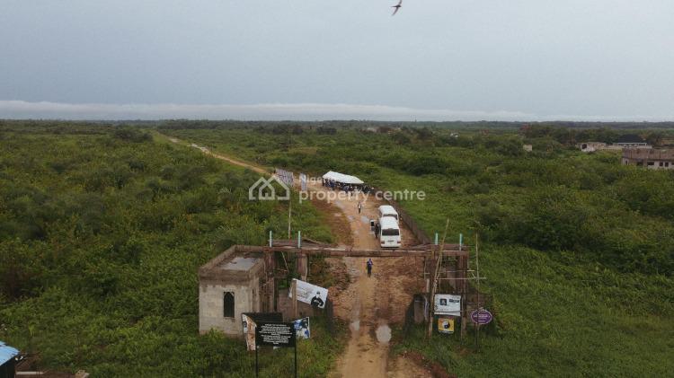 a C of O Property with The Signature with a Royal Approval, Bogije, Ibeju Lekki, Lagos, Commercial Property for Sale
