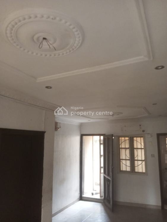 For Rent Spacious 2 Bedroom, Alapere, Ketu, Lagos 2 Beds, 3 Baths Nigeria Property Centre
