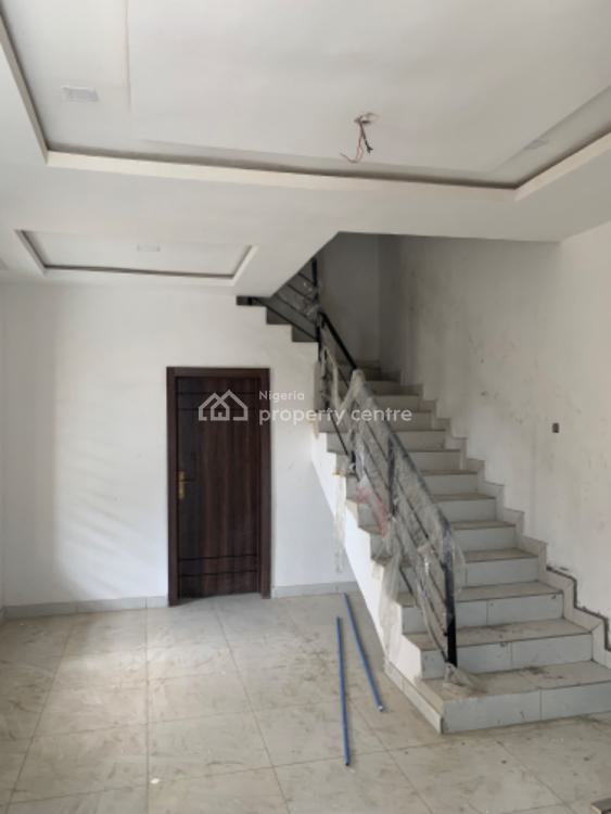 Luxury 3 Bedroom Duplex with Excellent Facilities, Orchid, Lekki, Lagos, Terraced Duplex for Sale