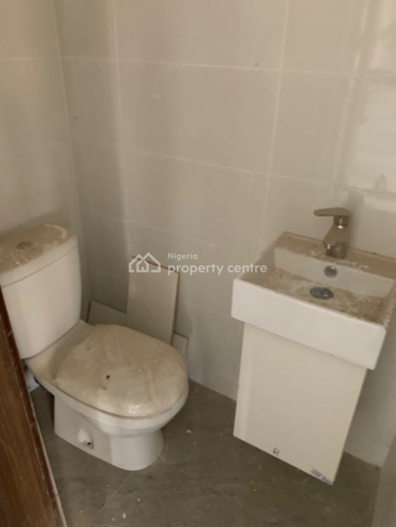 Luxury 3 Bedroom Duplex with Excellent Facilities, Orchid, Lekki, Lagos, Terraced Duplex for Sale