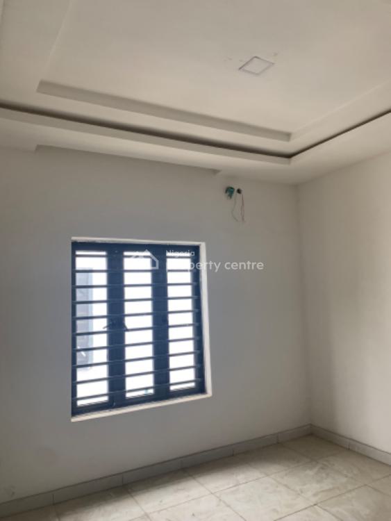 Luxury 3 Bedroom Duplex with Excellent Facilities, Orchid, Lekki, Lagos, Terraced Duplex for Sale