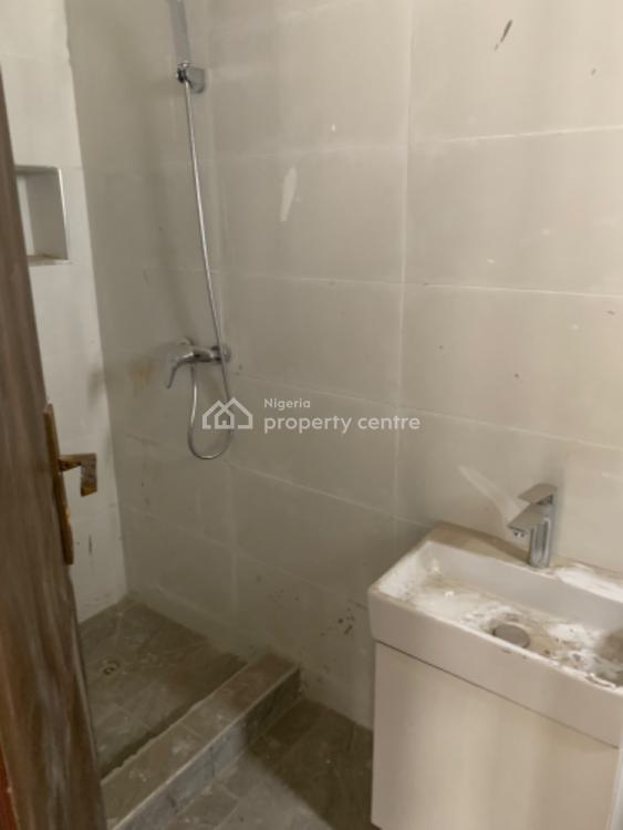 Luxury 3 Bedroom Duplex with Excellent Facilities, Orchid, Lekki, Lagos, Terraced Duplex for Sale