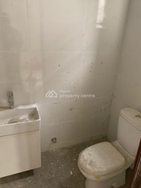 Luxury 3 Bedroom Duplex with Excellent Facilities, Orchid, Lekki, Lagos, Terraced Duplex for Sale