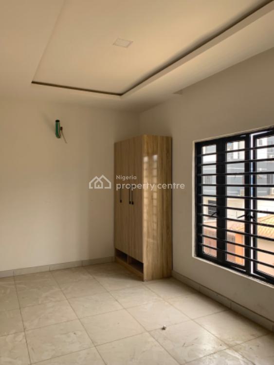 Luxury 3 Bedroom Duplex with Excellent Facilities, Orchid, Lekki, Lagos, Terraced Duplex for Sale
