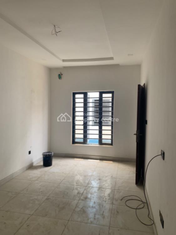 Luxury 3 Bedroom Duplex with Excellent Facilities, Orchid, Lekki, Lagos, Terraced Duplex for Sale