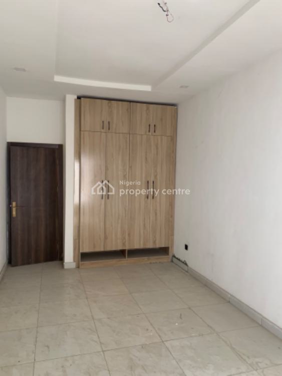 Luxury 3 Bedroom Duplex with Excellent Facilities, Orchid, Lekki, Lagos, Terraced Duplex for Sale
