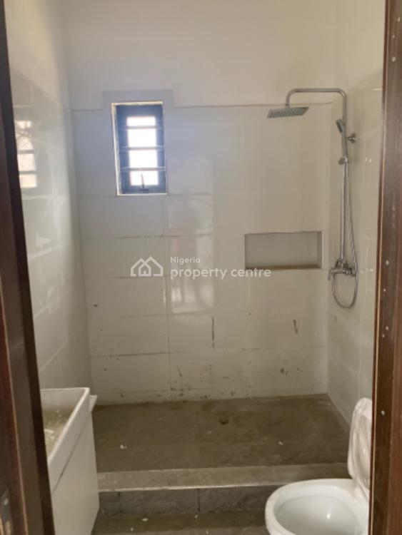 Luxury 3 Bedroom Duplex with Excellent Facilities, Orchid, Lekki, Lagos, Terraced Duplex for Sale