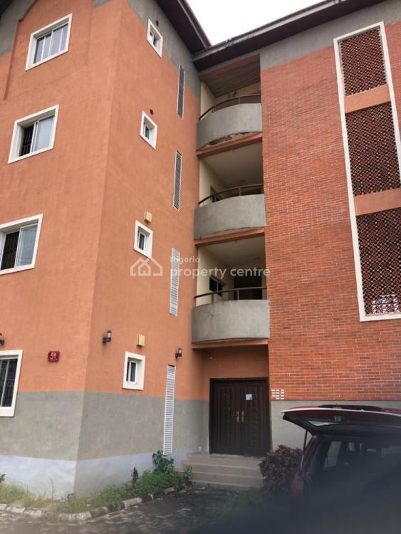 For Rent New 2 Bedroom Flat, Monastery, Sangotedo, Ajah, Lagos 2