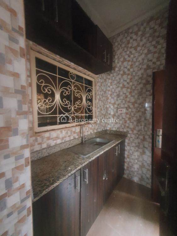For Rent Brand New 1 Bedroom Flat, Prince And Princess, Kaura, Abuja