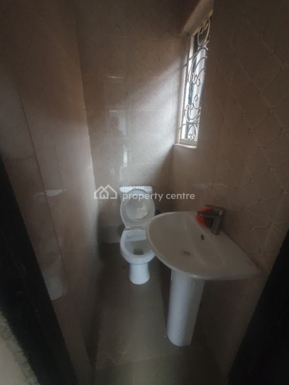 For Rent Brand New 1 Bedroom Flat, Prince And Princess, Kaura, Abuja