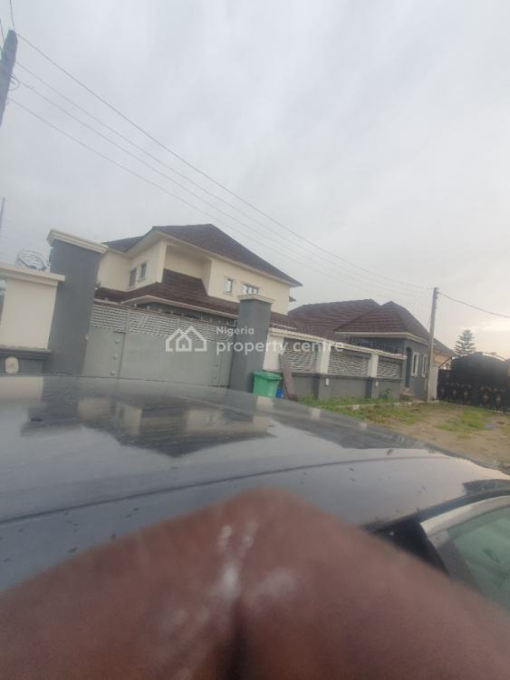 For Rent Brand New 1 Bedroom Flat, Prince And Princess, Kaura, Abuja