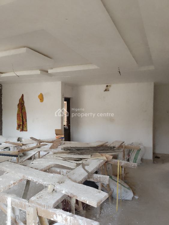 For Rent Newly Renovated 3 Bedroom Apartments, Medina, Gbagada, Lagos