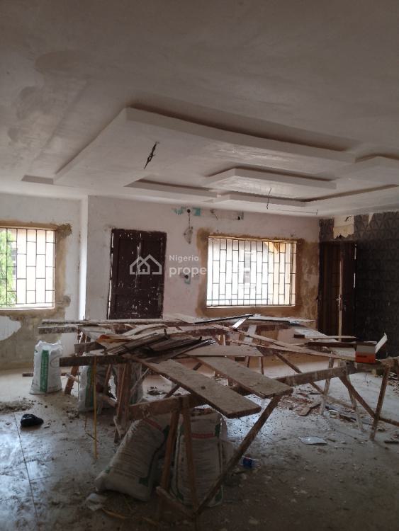 For Rent Newly Renovated 3 Bedroom Apartments, Medina, Gbagada, Lagos