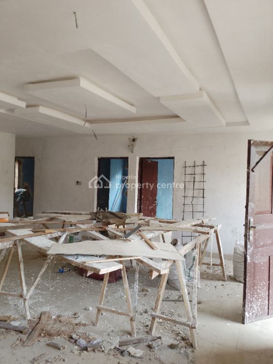 For Rent Newly Renovated 3 Bedroom Apartments, Medina, Gbagada, Lagos