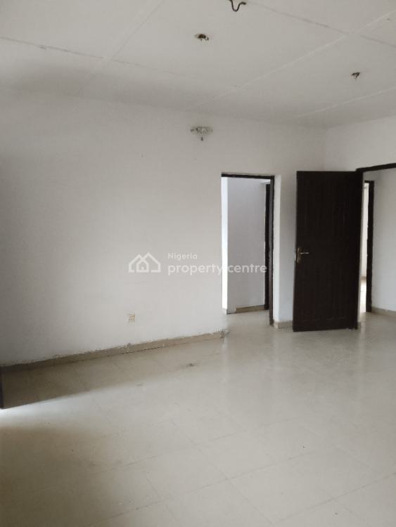 For Rent Newly Renovated 3 Bedroom Apartment, Medina, Gbagada, Lagos