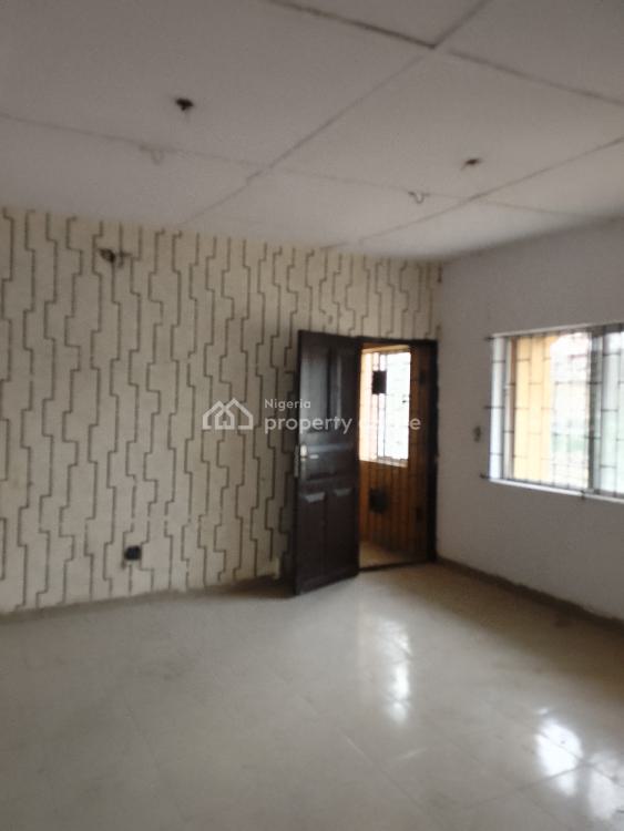 For Rent Newly Renovated 3 Bedroom Apartment, Medina, Gbagada, Lagos