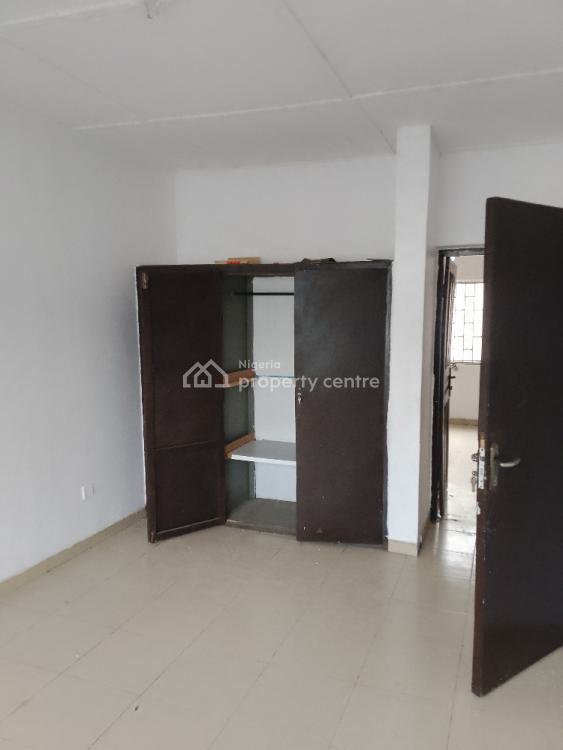 For Rent Newly Renovated 3 Bedroom Apartment, Medina, Gbagada, Lagos