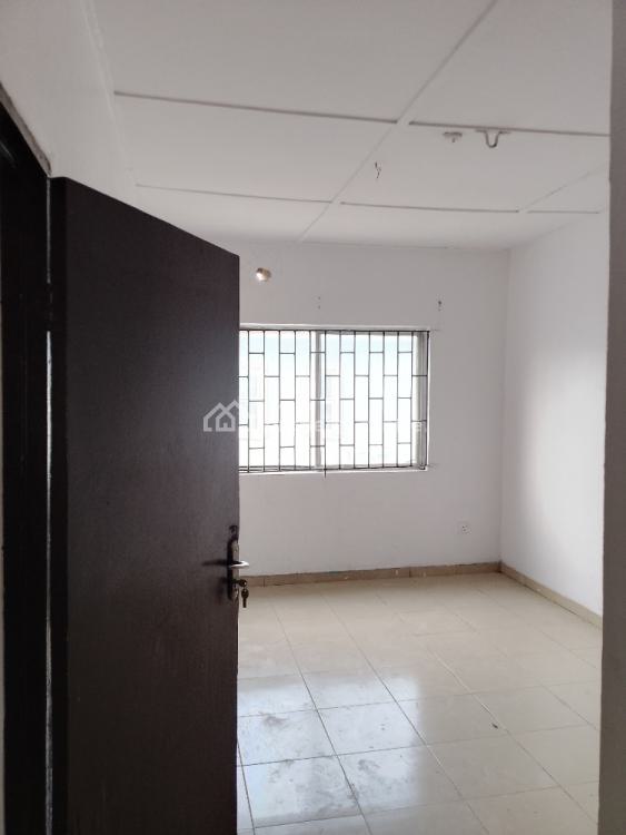 For Rent Newly Renovated 3 Bedroom Apartment, Medina, Gbagada, Lagos