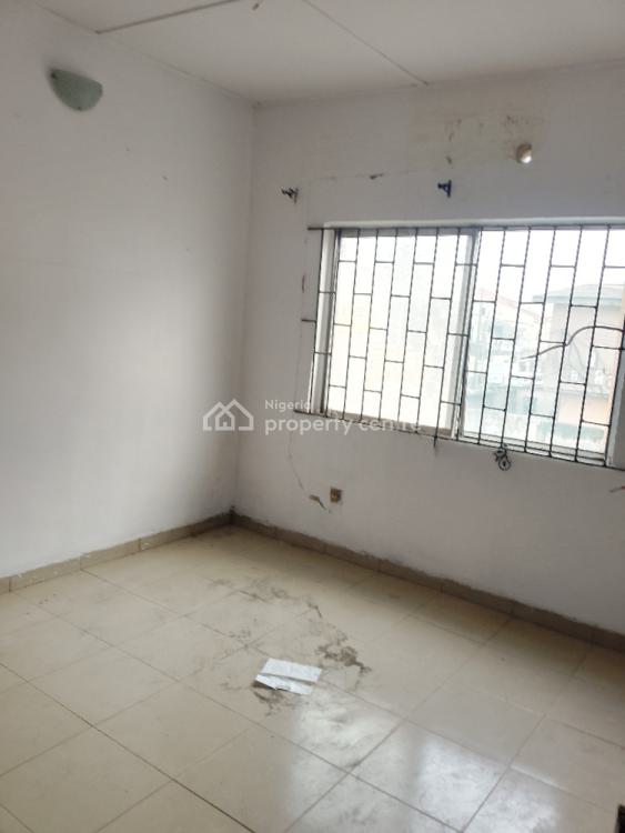 For Rent Newly Renovated 3 Bedroom Apartment, Medina, Gbagada, Lagos
