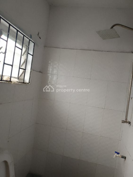 For Rent Newly Renovated 3 Bedroom Apartment, Medina, Gbagada, Lagos