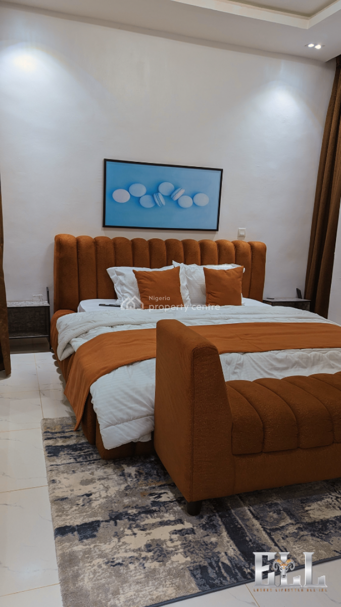 2 Bedroom Luxury Apartment, Dixie Court, Ikate Elegushi, Lekki, Lagos, Flat / Apartment for Sale