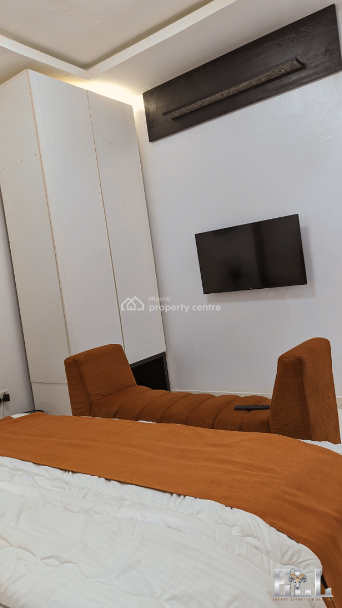 2 Bedroom Luxury Apartment, Dixie Court, Ikate Elegushi, Lekki, Lagos, Flat / Apartment for Sale