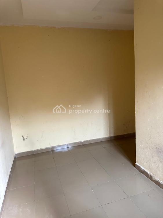 Brand New Sweet Two Bedrooms, By Market Square and Dantata Estate, Life Camp, Abuja, Mini Flat (room and Parlour) for Rent