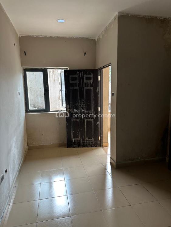 Brand New Sweet Two Bedrooms, By Market Square and Dantata Estate, Life Camp, Abuja, Mini Flat (room and Parlour) for Rent