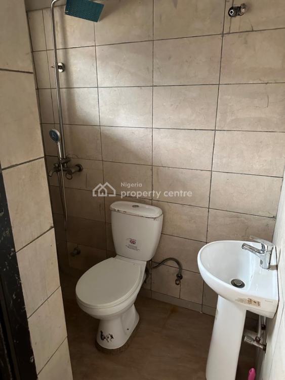 Brand New Sweet Two Bedrooms, By Market Square and Dantata Estate, Life Camp, Abuja, Mini Flat (room and Parlour) for Rent