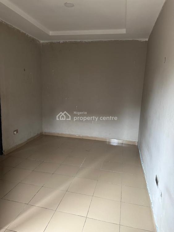 Brand New Sweet Two Bedrooms, By Market Square and Dantata Estate, Life Camp, Abuja, Mini Flat (room and Parlour) for Rent