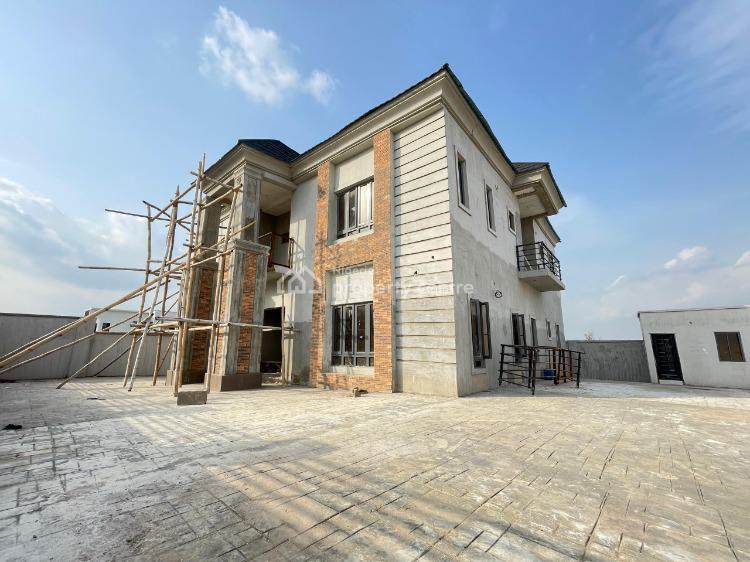 For Sale Exquisitely Built 4 Bedroom Detached Duplex, Carlton Gate