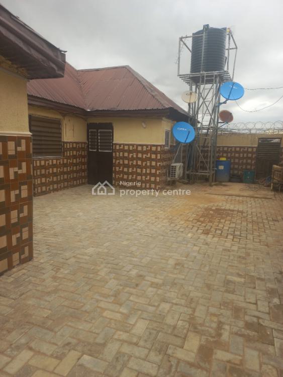 For Rent Luxury One Bedroom Apartment In A Secure Environment, Jahi 2