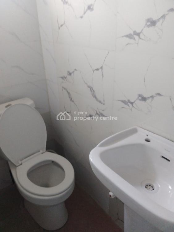 Selfcontain, Peace Castle Estate, Ogombo, Ajah, Lagos, Self Contain (single Rooms) for Rent