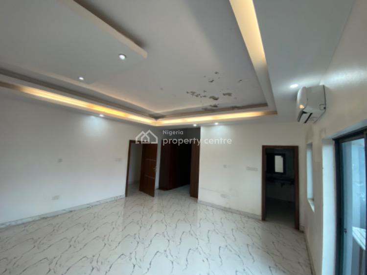 Luxuriously Finished 3 Bedroom Apartment with a Room Bq, Ikeja Gra, Ikeja, Lagos, Flat / Apartment for Rent