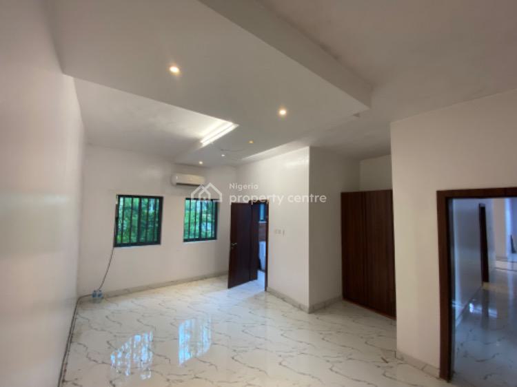 Luxuriously Finished 3 Bedroom Apartment with a Room Bq, Ikeja Gra, Ikeja, Lagos, Flat / Apartment for Rent