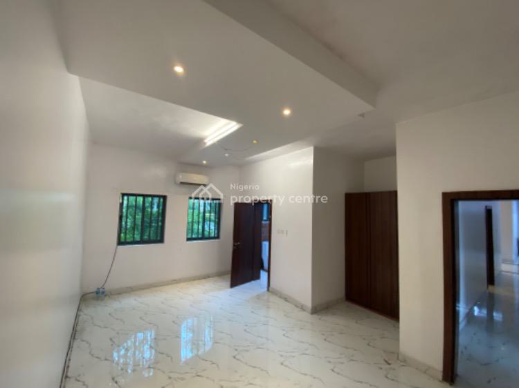 Luxuriously Finished 3 Bedroom Apartment with a Room Bq, Ikeja Gra, Ikeja, Lagos, Flat / Apartment for Rent