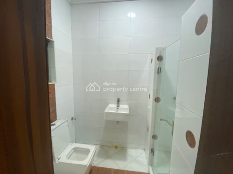 Luxuriously Finished 3 Bedroom Apartment with a Room Bq, Ikeja Gra, Ikeja, Lagos, Flat / Apartment for Rent