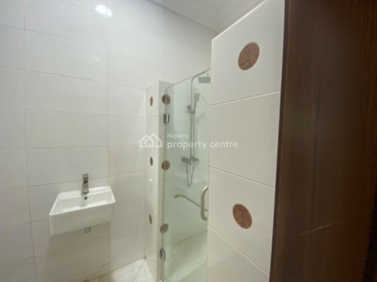 Luxuriously Finished 3 Bedroom Apartment with a Room Bq, Ikeja Gra, Ikeja, Lagos, Flat / Apartment for Rent