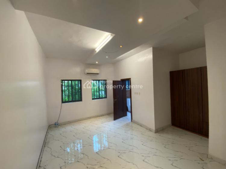 Luxuriously Finished 3 Bedroom Apartment with a Room Bq, Ikeja Gra, Ikeja, Lagos, Flat / Apartment for Rent