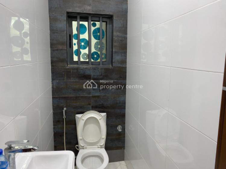 Luxuriously Finished 3 Bedroom Apartment with a Room Bq, Ikeja Gra, Ikeja, Lagos, Flat / Apartment for Rent