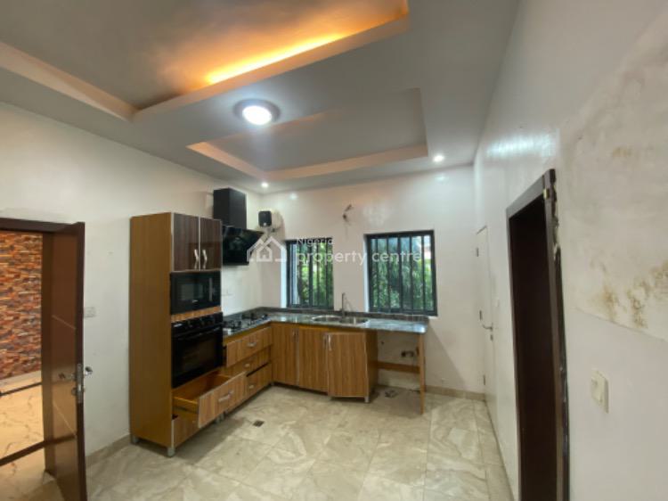 Luxuriously Finished 3 Bedroom Apartment with a Room Bq, Ikeja Gra, Ikeja, Lagos, Flat / Apartment for Rent