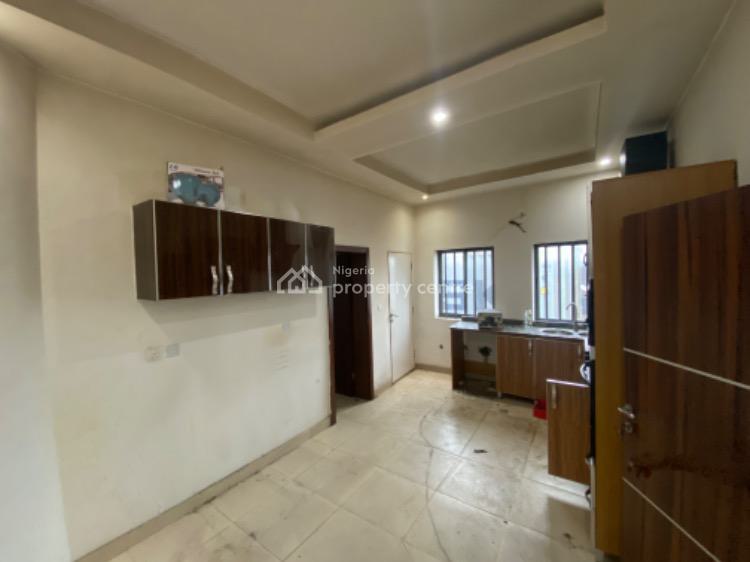 Luxuriously Finished 3 Bedroom Apartment with a Room Bq, Ikeja Gra, Ikeja, Lagos, Flat / Apartment for Rent