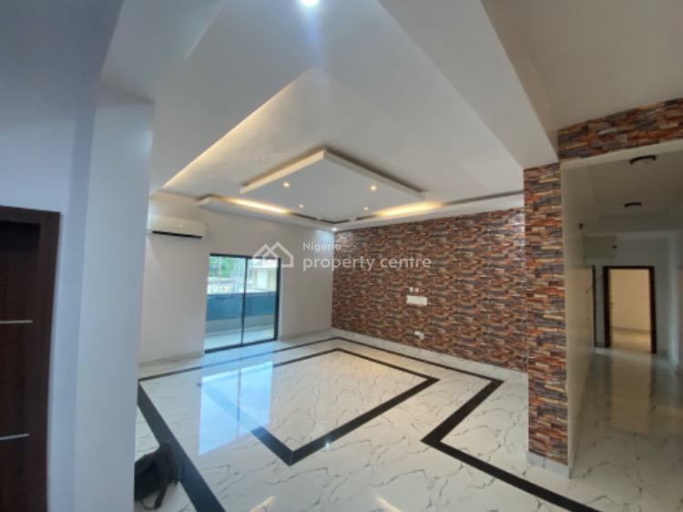 Luxuriously Finished 3 Bedroom Apartment with a Room Bq, Ikeja Gra, Ikeja, Lagos, Flat / Apartment for Rent