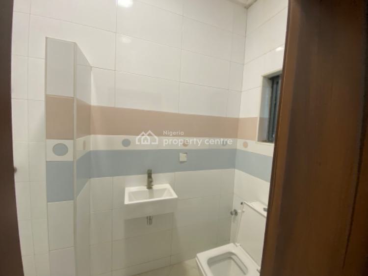 Luxuriously Finished 3 Bedroom Apartment with a Room Bq, Ikeja Gra, Ikeja, Lagos, Flat / Apartment for Rent