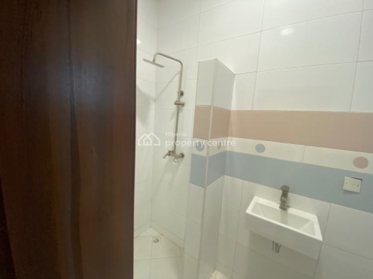 Luxuriously Finished 3 Bedroom Apartment with a Room Bq, Ikeja Gra, Ikeja, Lagos, Flat / Apartment for Rent