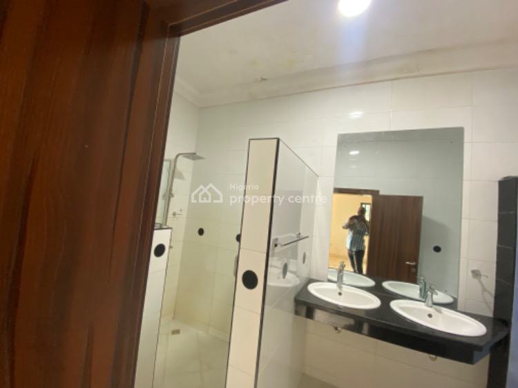 Luxuriously Finished 3 Bedroom Apartment with a Room Bq, Ikeja Gra, Ikeja, Lagos, Flat / Apartment for Rent