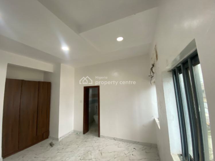 Luxuriously Finished 3 Bedroom Apartment with a Room Bq, Ikeja Gra, Ikeja, Lagos, Flat / Apartment for Rent
