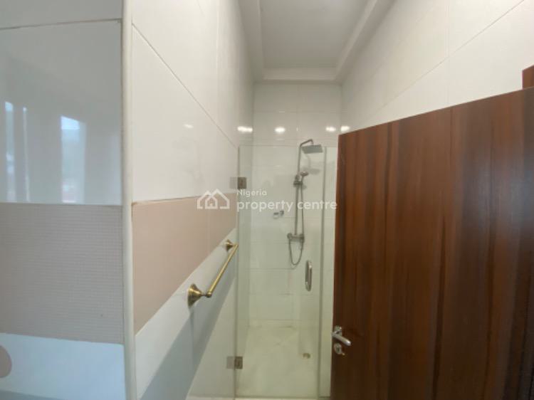 Luxuriously Finished 3 Bedroom Apartment with a Room Bq, Ikeja Gra, Ikeja, Lagos, Flat / Apartment for Rent