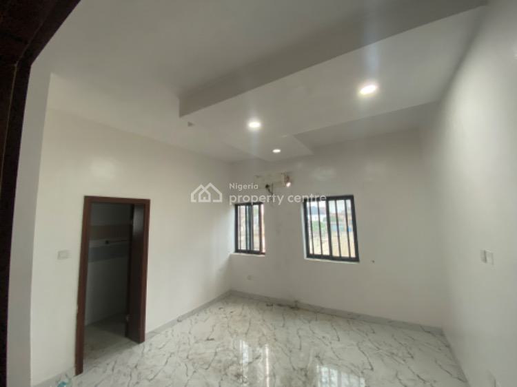 Luxuriously Finished 3 Bedroom Apartment with a Room Bq, Ikeja Gra, Ikeja, Lagos, Flat / Apartment for Rent