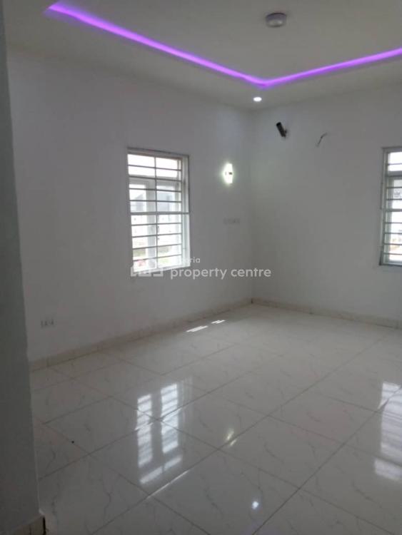 For Sale Semi Direct Brief 3 Units Of 3 Bedroom Flats, 1st & 2nd